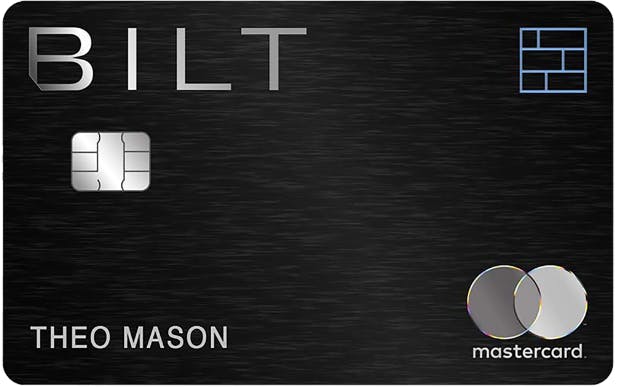 Bilt World Elite Mastercard®