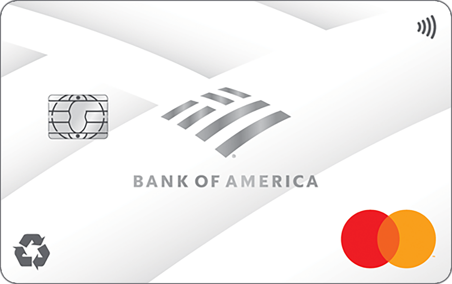 BankAmericard® credit card for Students