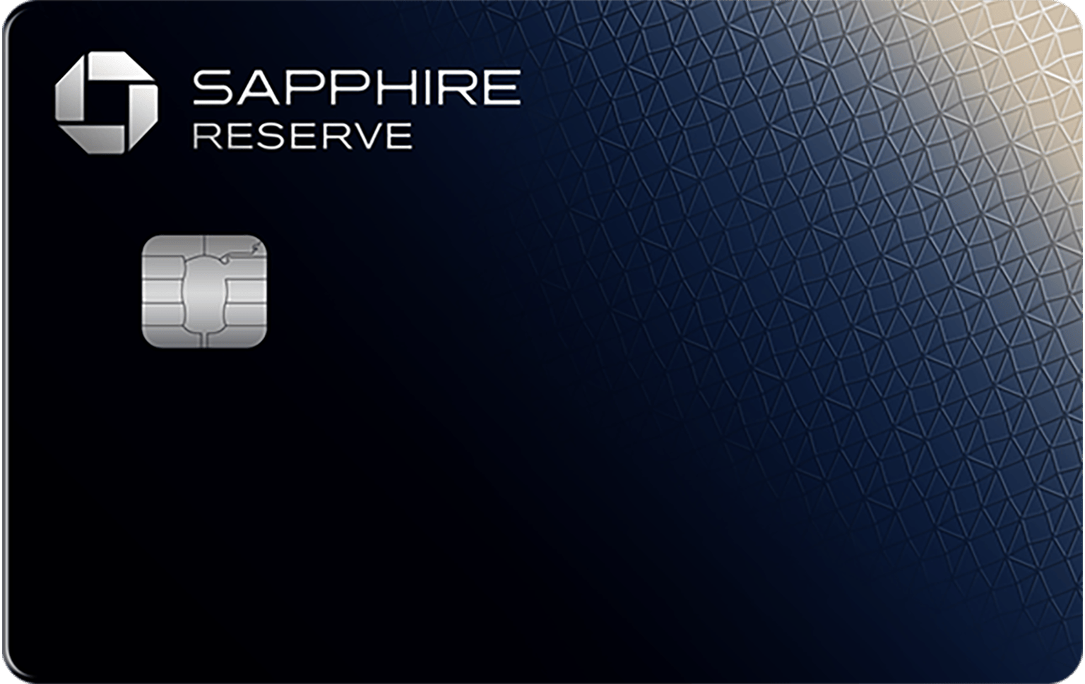 Chase Sapphire Reserve®