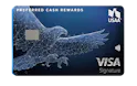 USAA Preferred Cash Rewards Credit Card