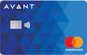 AvantCard