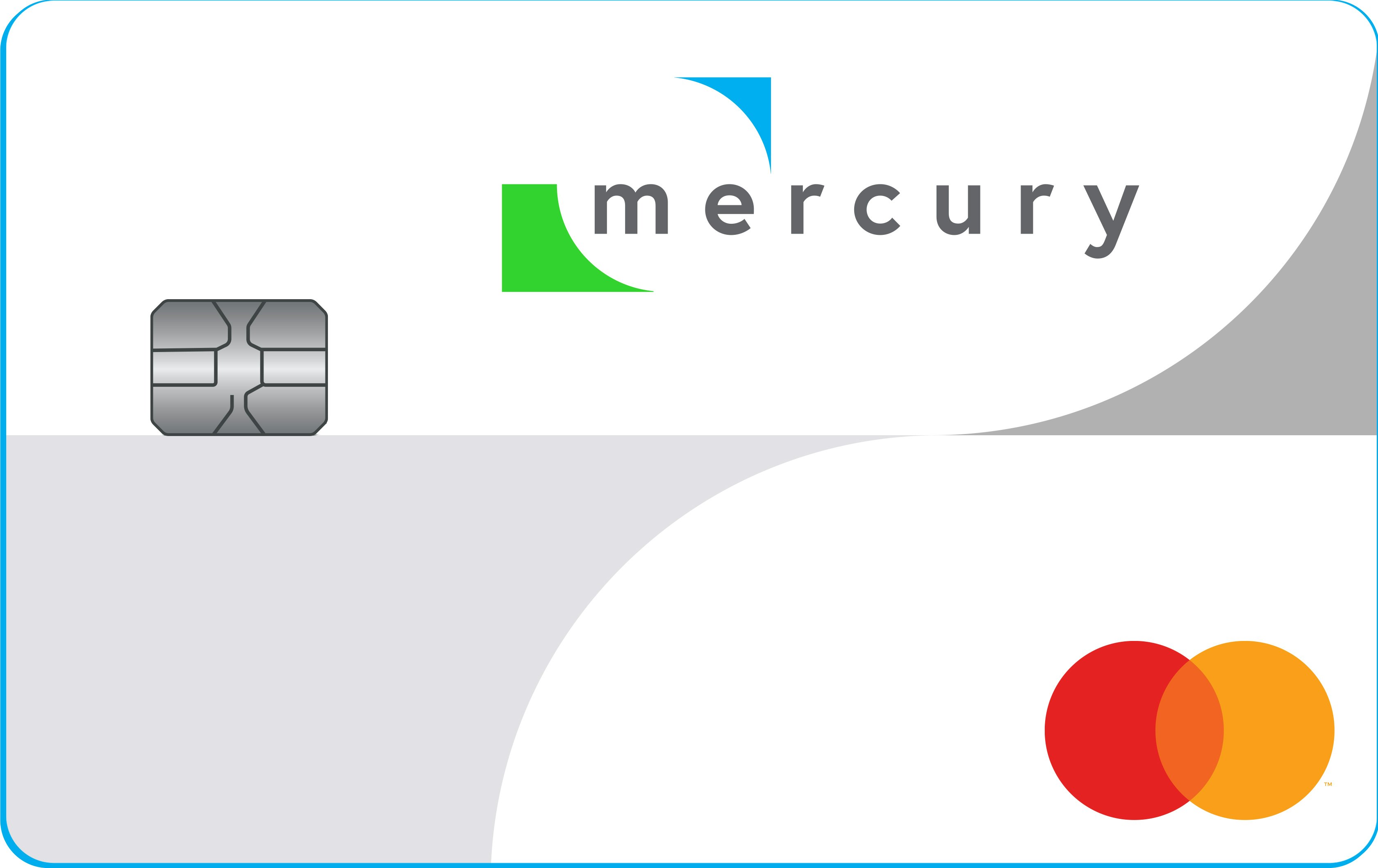 Mercury® Mastercard® Reviews 6  Credit Karma