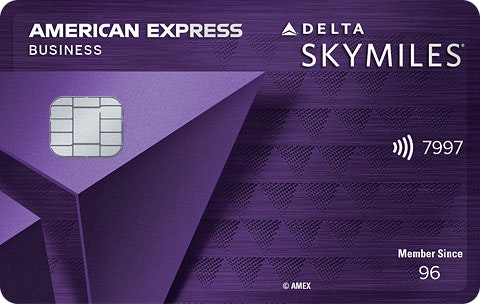 Delta Skymiles Reserve Business American Express Card Reviews May 2021 Credit Karma