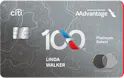 Citi® / AAdvantage® Platinum Select® World Elite Mastercard®
