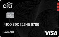 Costco Anywhere Visa® Card by Citi