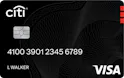 Costco Anywhere Visa® Card by Citi