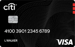 Costco Anywhere Visa® Card by Citi