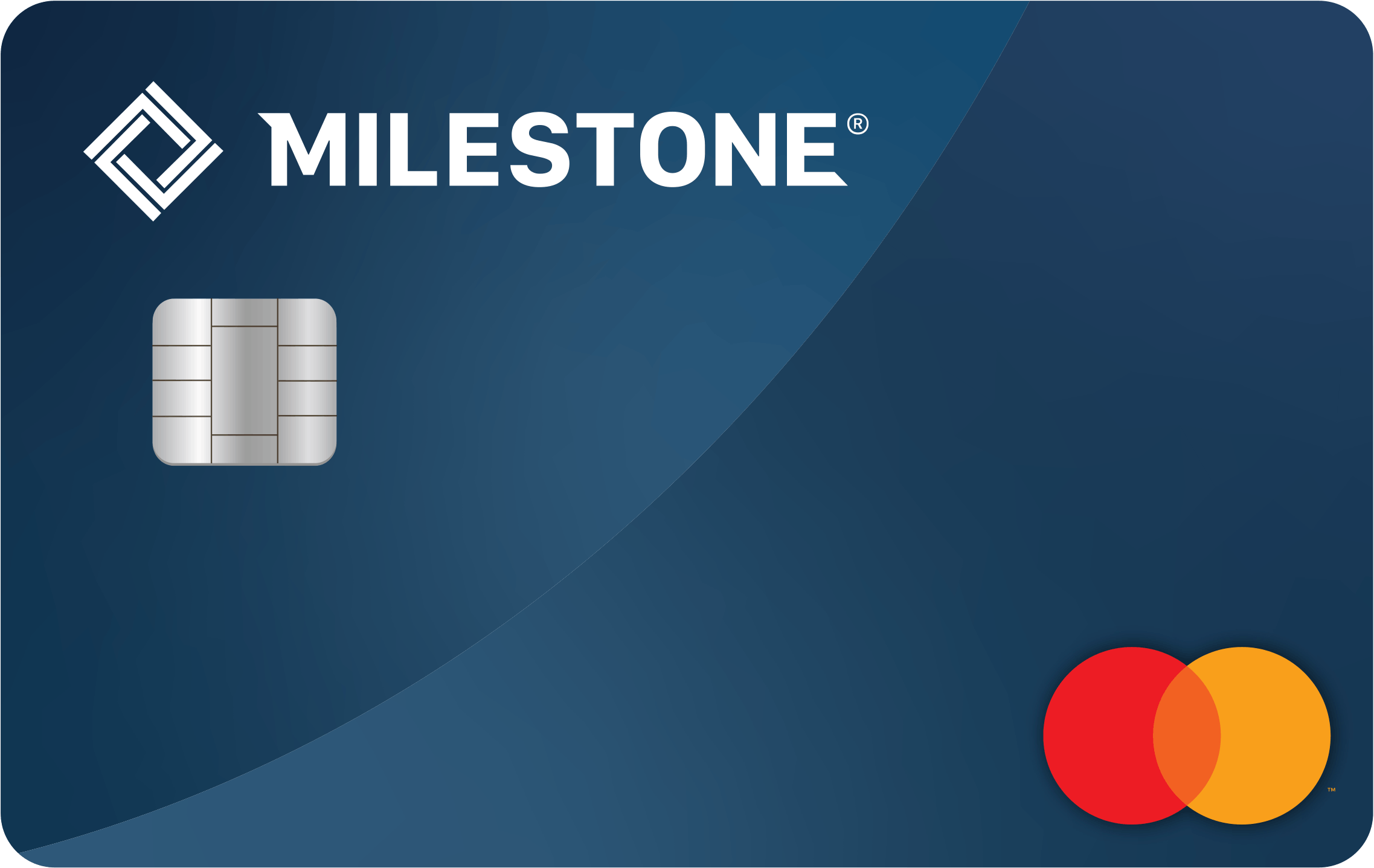 Milestone® Mastercard®