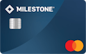 Milestone® Mastercard®