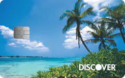 Discover it® Miles Discover it® Miles