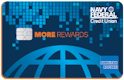 Navy Federal More Rewards American Express® Card