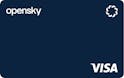 opensky® Plus Secured Visa® Credit Card