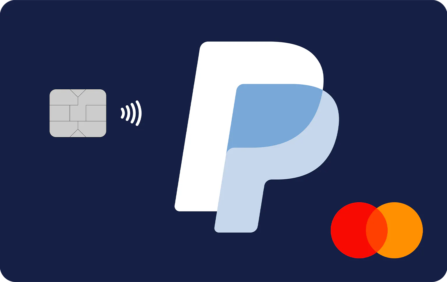 PayPal Cashback Mastercard®