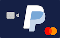 PayPal Cashback Mastercard®