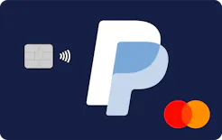 PayPal Cashback Mastercard® PayPal Cashback Mastercard®