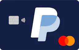 PayPal Cashback Mastercard®