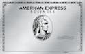 The Business Platinum Card® from American Express