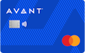 Avant Cash Back Rewards Card