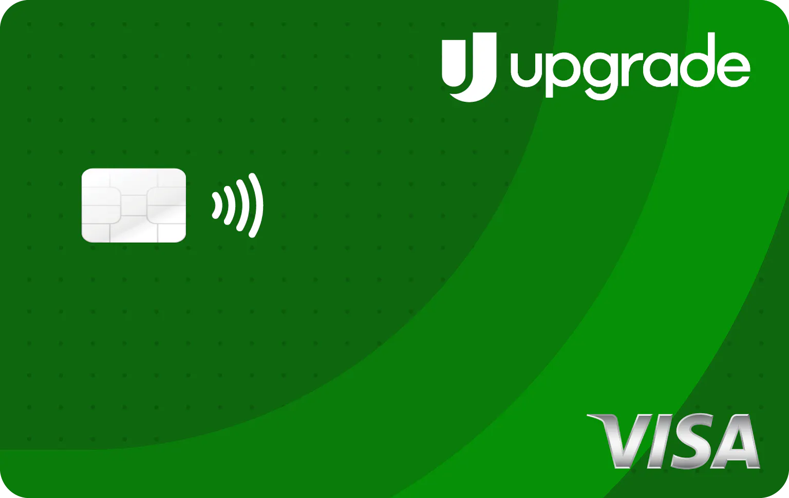 Upgrade Card Visa®