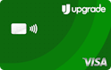 Upgrade Card Visa®