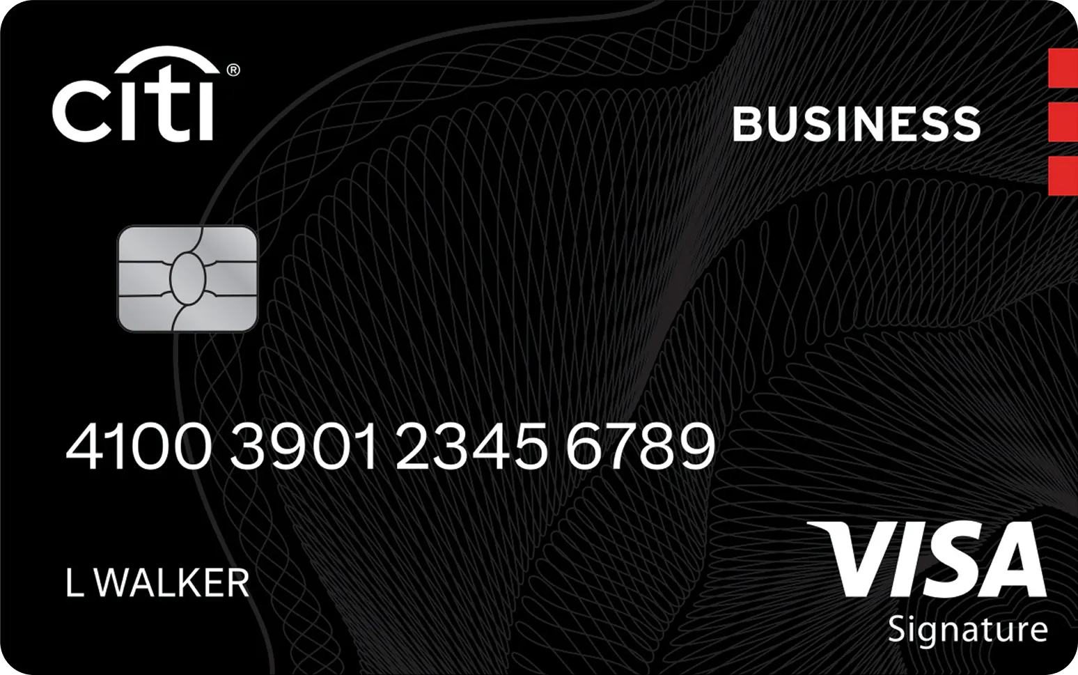 Costco Anywhere Visa® Business Card by Citi