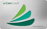 CareCredit credit card