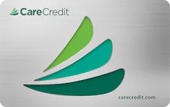 CareCredit credit card