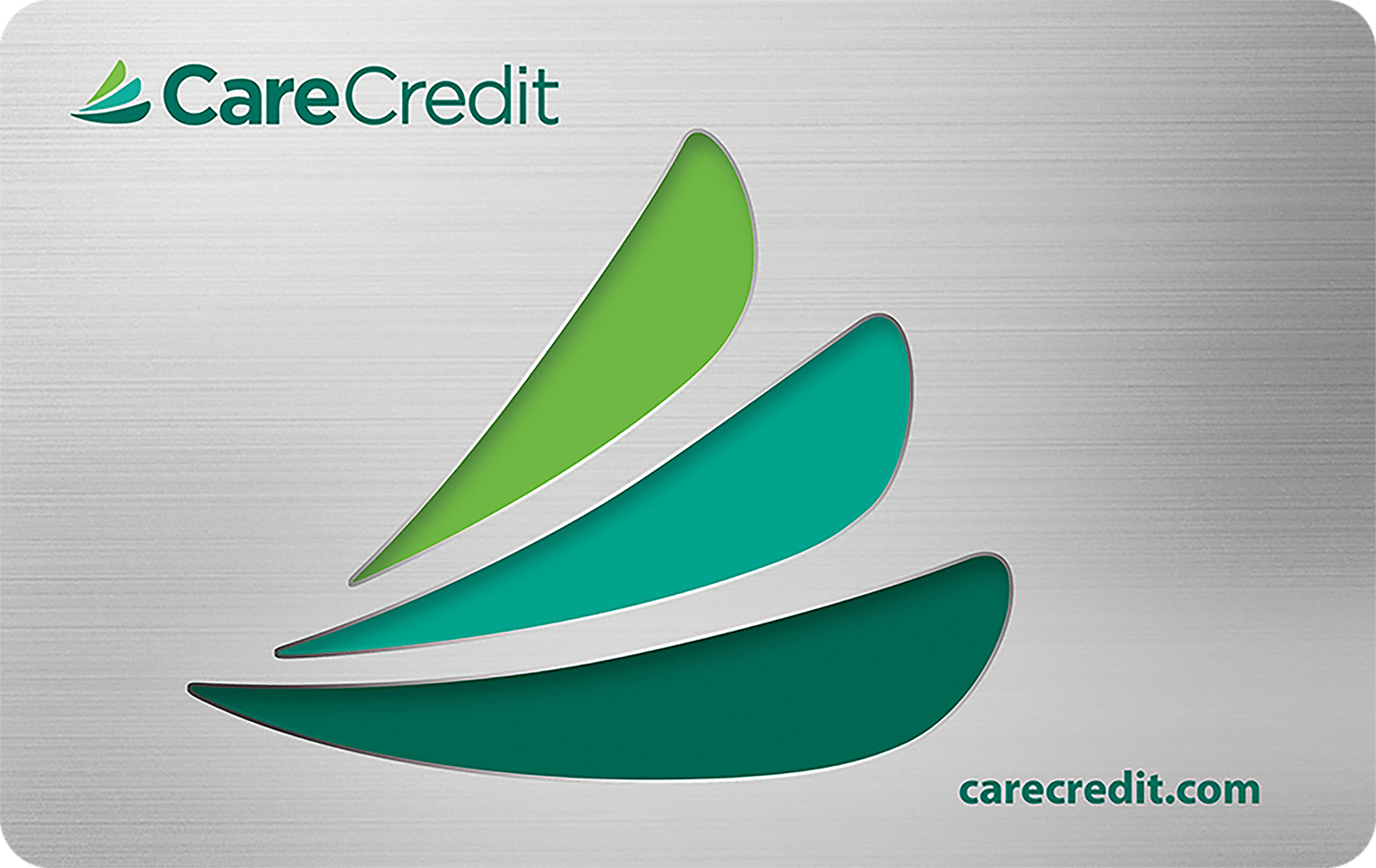 CareCredit credit card