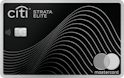 Citi Strata Elite℠ Card