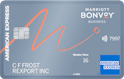 Marriott Bonvoy Business® American Express® Card