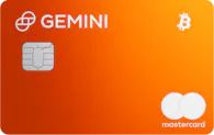 Gemini Credit Card