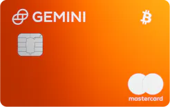 Gemini Credit Card Gemini Credit Card