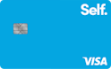 Secured Self Visa® Credit Card