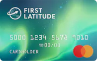 First Latitude Elite Mastercard® Secured Credit Card First Latitude Elite Mastercard® Secured Credit Card