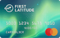 First Latitude Elite Mastercard® Secured Credit Card