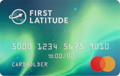 First Latitude Elite Mastercard® Secured Credit Card First Latitude Elite Mastercard® Secured Credit Card