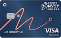 Marriott Bonvoy Boundless® Credit Card