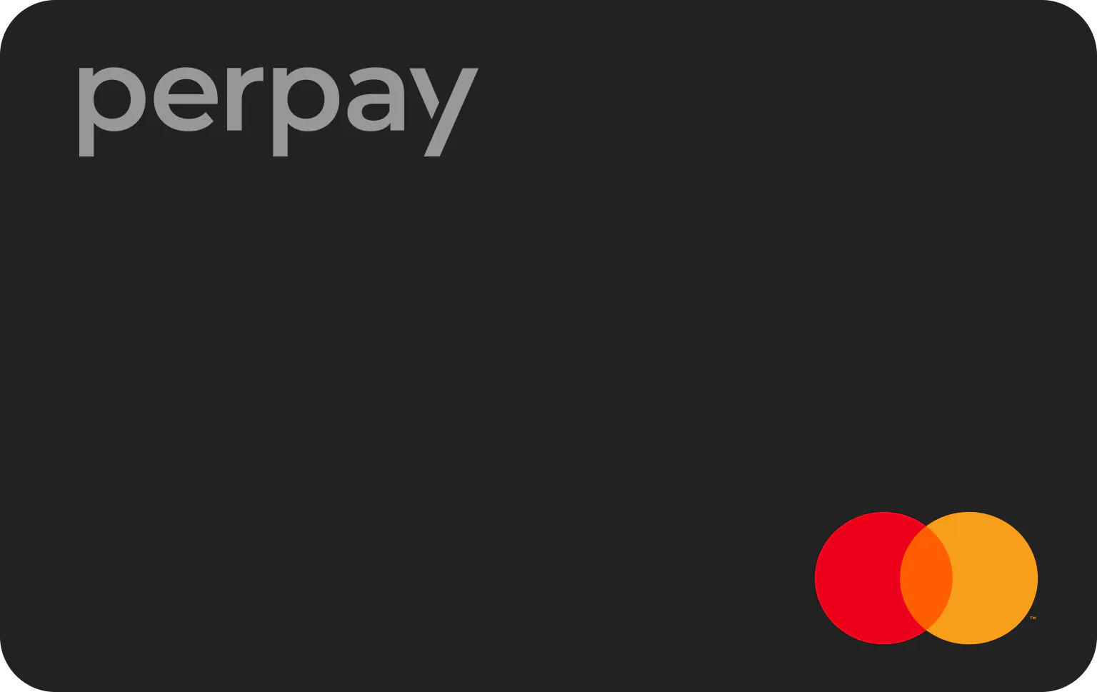 Perpay™ Credit Card