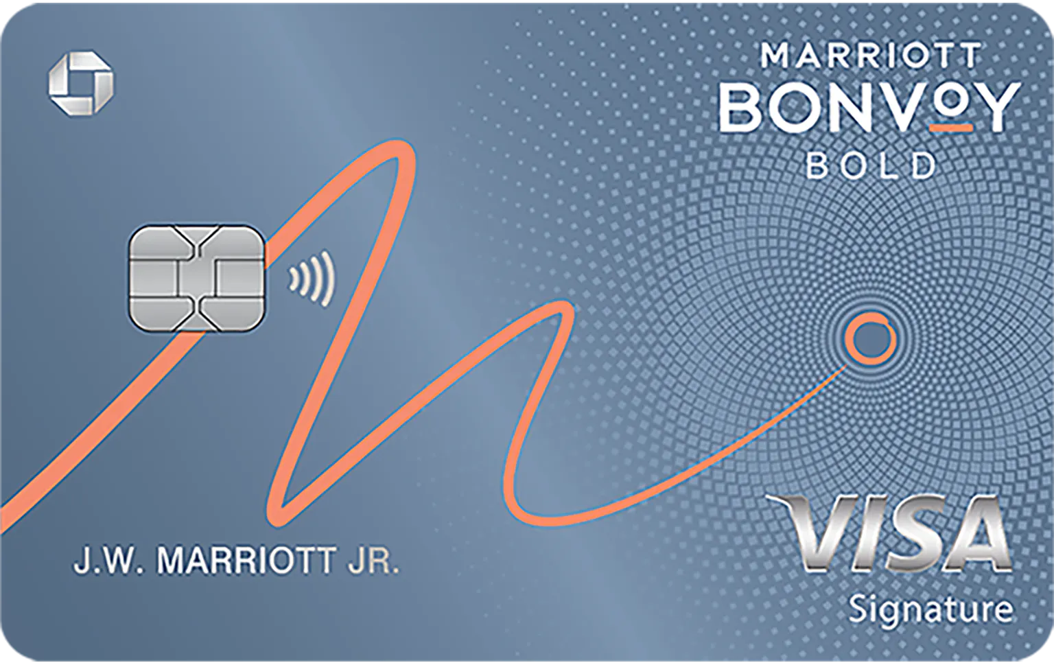 Marriott Bonvoy Bold® Credit Card