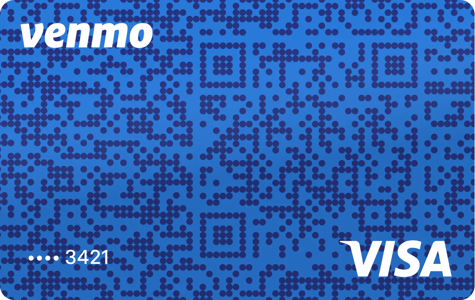 The Venmo Visa® Credit Card