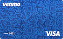The Venmo Visa® Credit Card