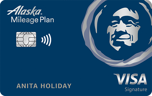 Alaska Id Card