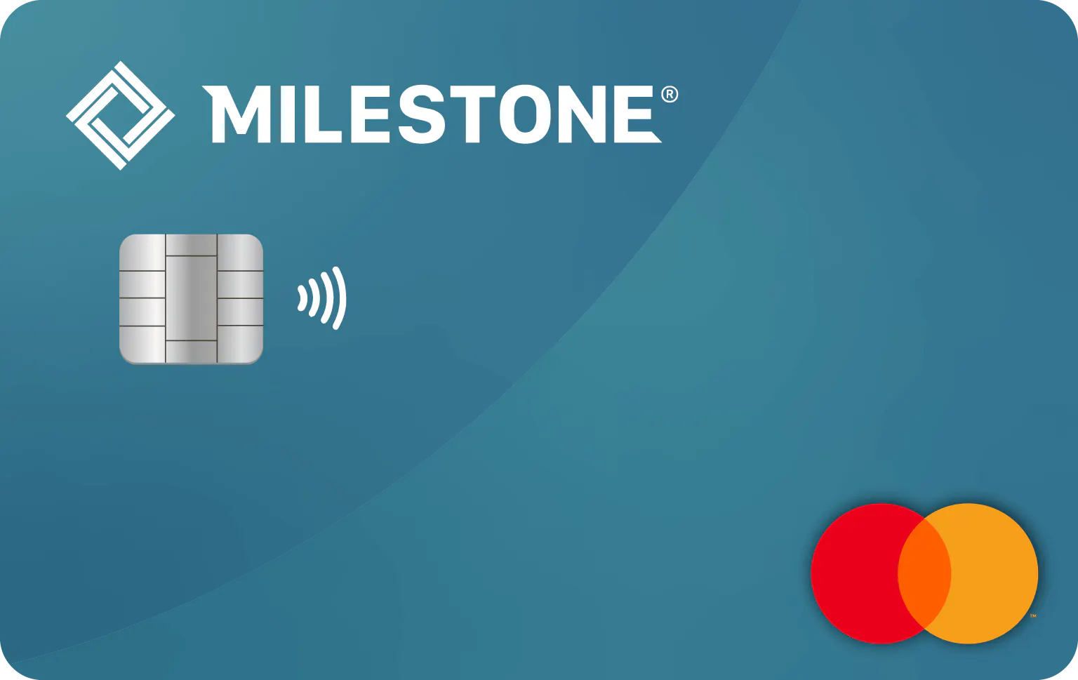 Milestone® Mastercard® Cashback Rewards