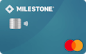 Milestone® Mastercard® Cashback Rewards