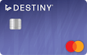 Destiny® Mastercard®