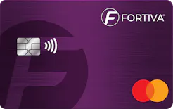 Fortiva® Rewards Mastercard Fortiva® Rewards Mastercard