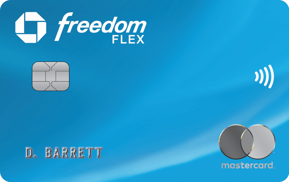 Chase Freedom Flex vs. Discover it Cash Back Compare Cash Back Cards