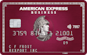 The Plum Card® from American Express