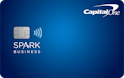 Capital One Spark Miles for Business