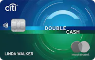 Citi Double Cash® Card Citi Double Cash® Card